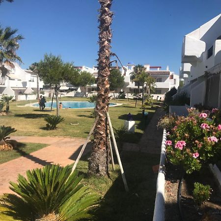 Magnifico Alojamiento En La Playa Islantilla Con Gran Terraza Y Zona Del Campo De Golf Екстериор снимка