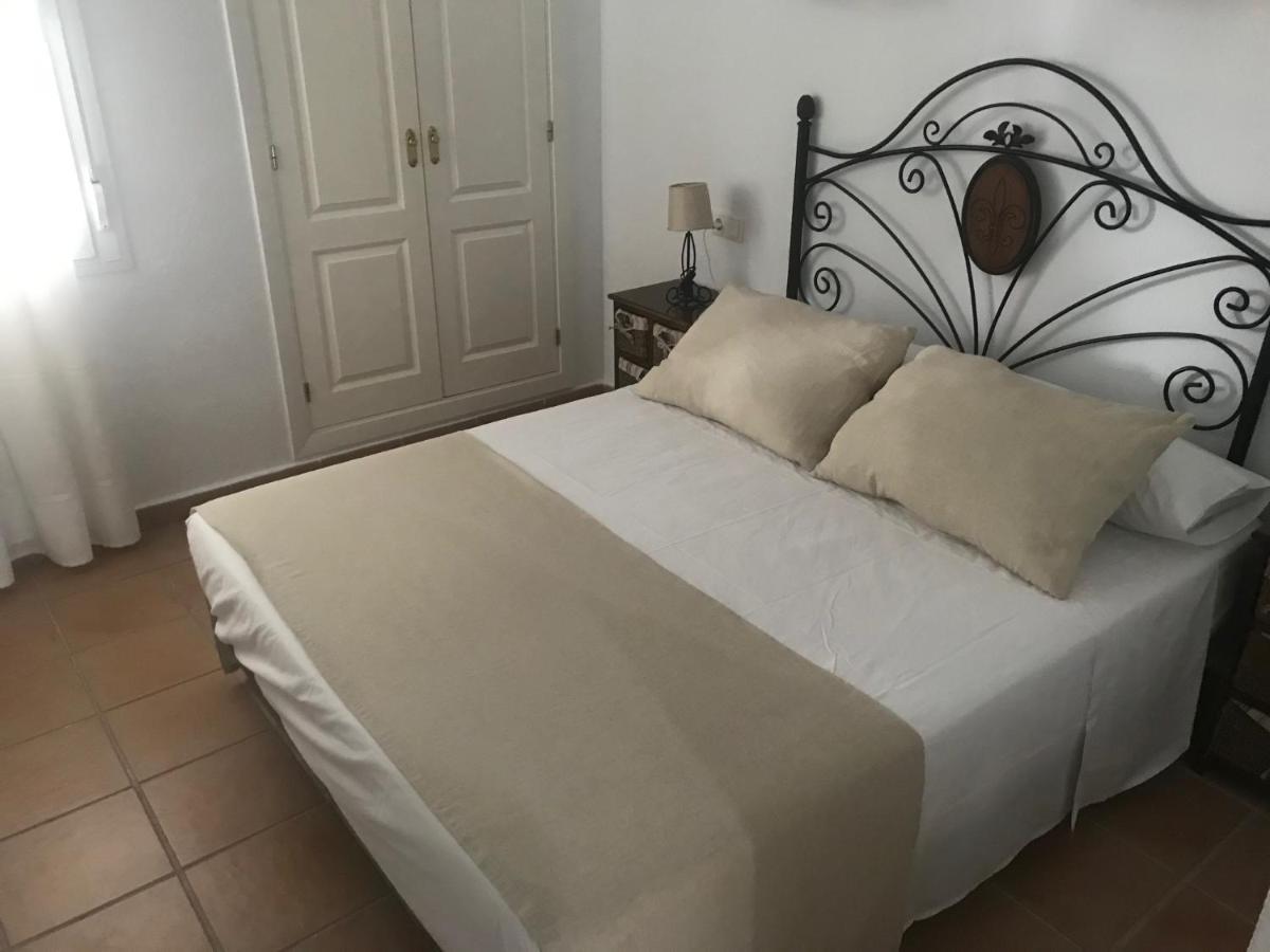 Magnifico Alojamiento En La Playa Islantilla Con Gran Terraza Y Zona Del Campo De Golf Екстериор снимка