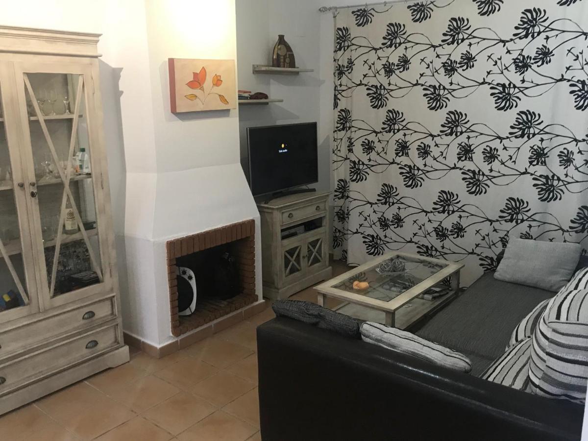 Magnifico Alojamiento En La Playa Islantilla Con Gran Terraza Y Zona Del Campo De Golf Екстериор снимка